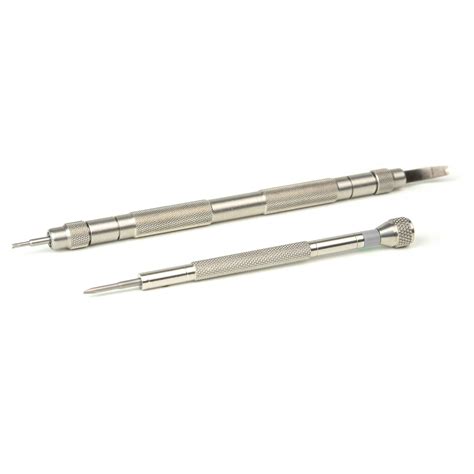 Everest Spring Bar Tool Set for Rolex Jubilee or Tudor Bracelet 